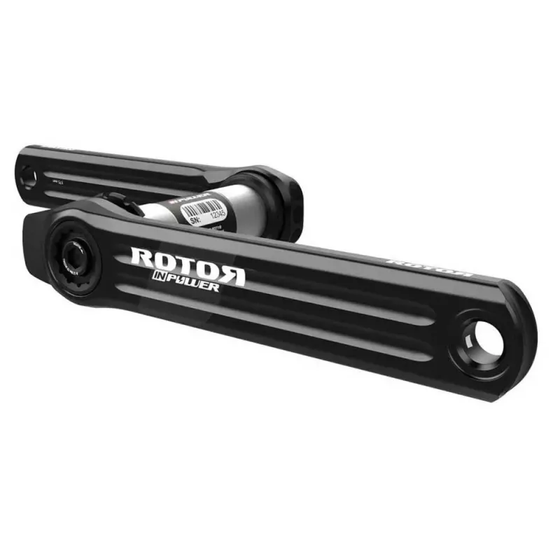 Bielas Rotor in Power 3D BCD 110x5x2 172.5MM Bielas Rotor in Power 3D BCD 110x5x2 172.5MM