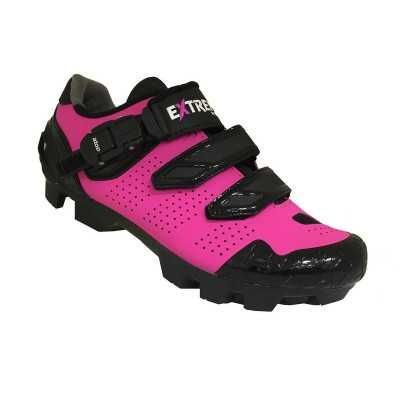 Extreme BTT S3 NEGRA/ROSA 2