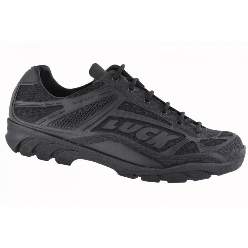 Luck Predator Negra Mate