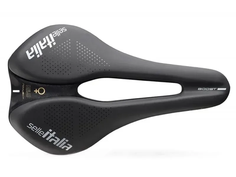 Sillin Selle Italia Novus Boost evo Lady Sillin Selle Italia Novus Boost evo Lady