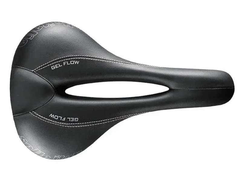 Sillin Selle Italia Donna