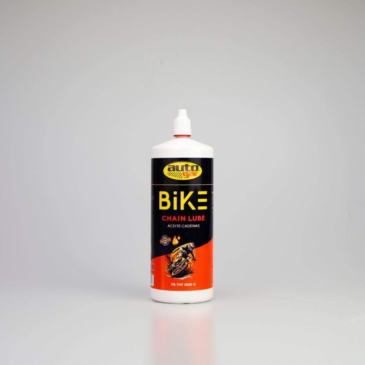 CHAIN LUBE – Aceite para cadena bici TMF 2000