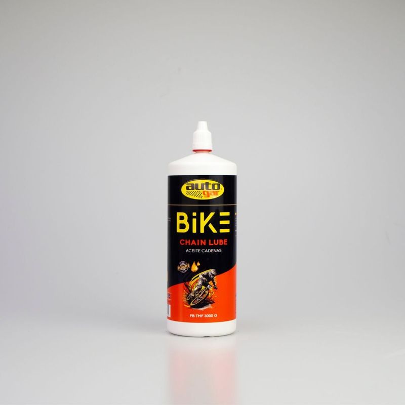 CHAIN LUBE – Aceite para cadena bici TMF 2000
