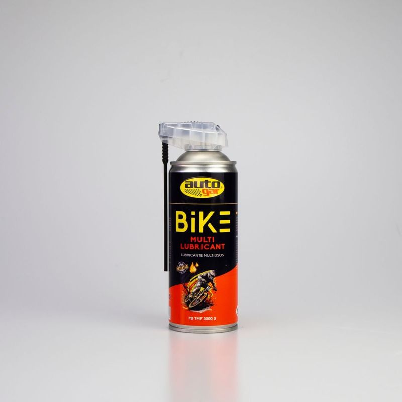 MULTI LUBRICANT – Lubricante multiusos para bici TMF 2000