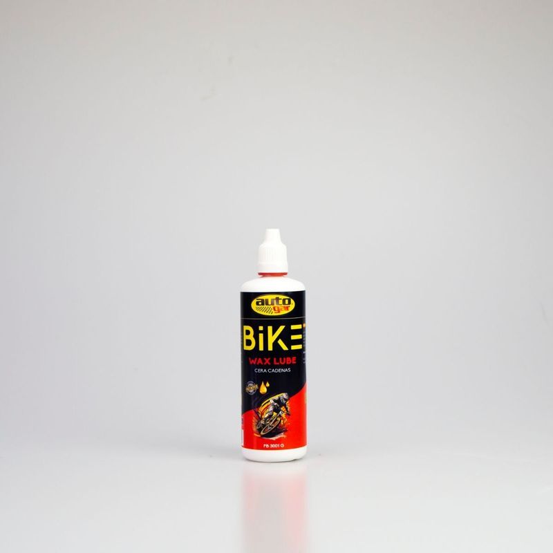 WAX LUBE – Cera para cadenas de bicicleta