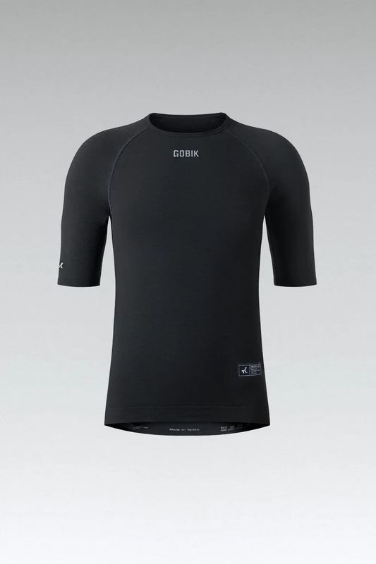 Gobik Camiseta Manga corta Winter Merino Gobik Camiseta Manga corta Winter Merino