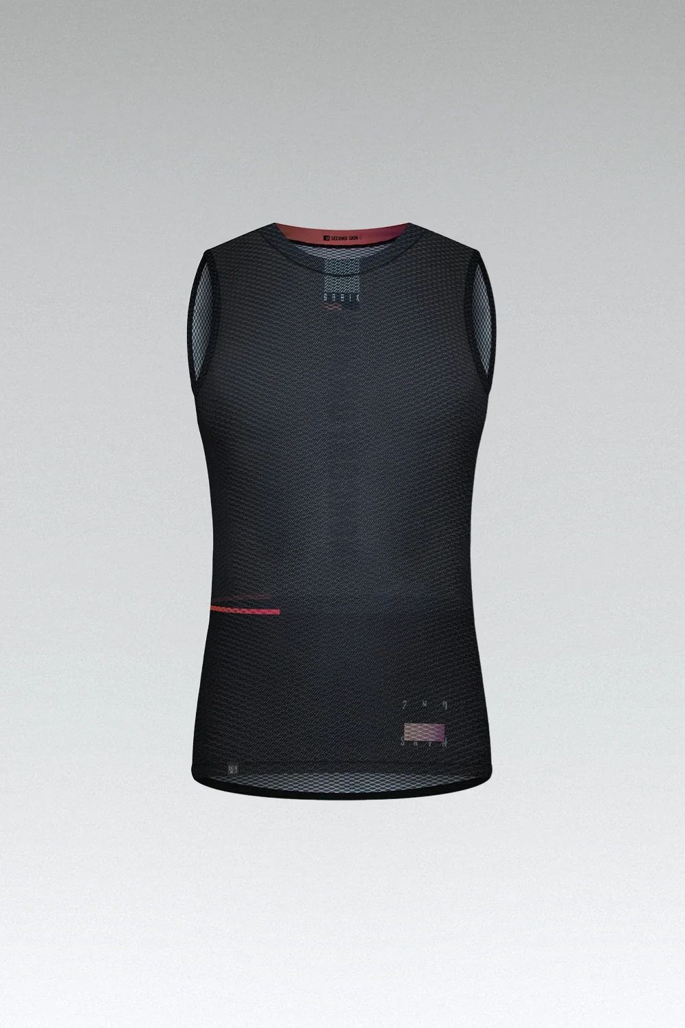 Gobik Camiseta interior Second Skin