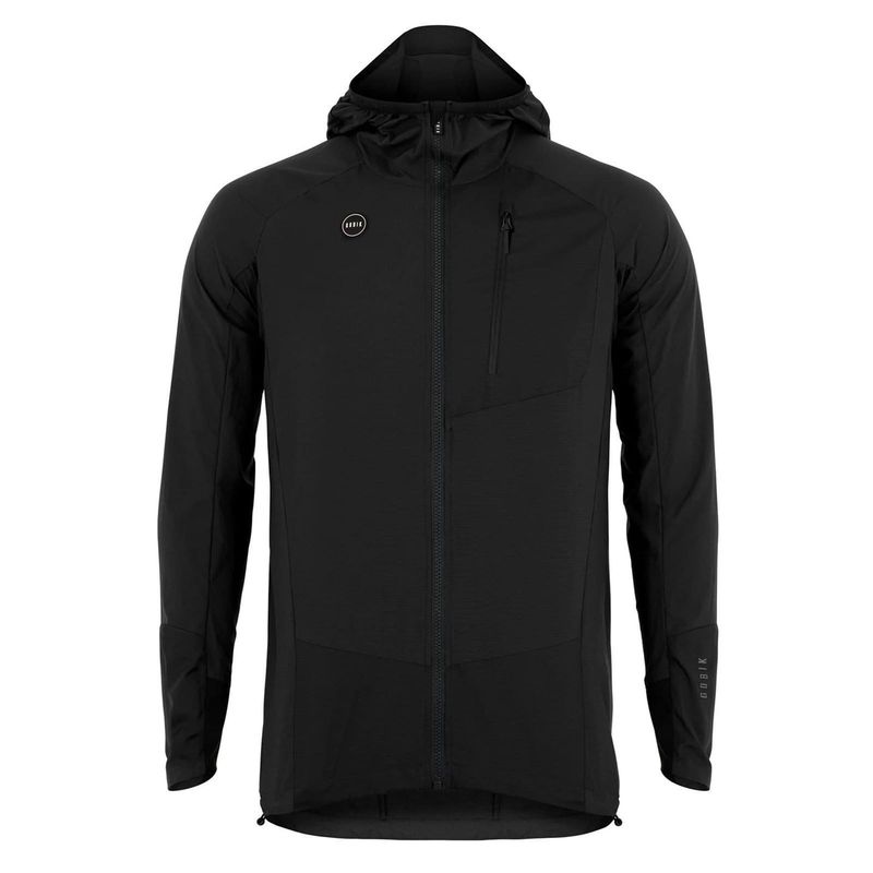 Gobik Chaqueta ligera Manga larga unbeat Gobik Chaqueta ligera Manga larga unbeat