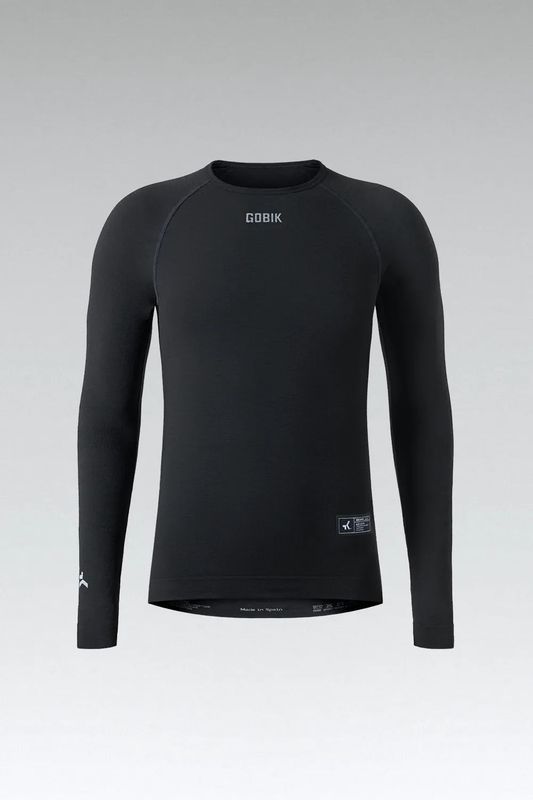 Gobik Camiseta Manga larga Merino Gobik Camiseta Manga larga Merino