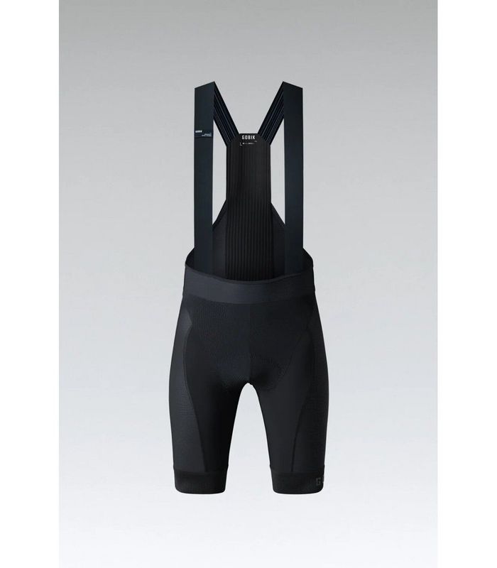 Gobik Culotte corto Absolute 5.0. Gobik Culotte corto Absolute 5.0.
