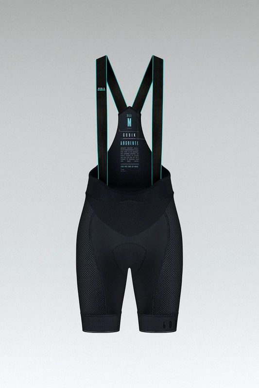 Gobik Culotte corto Absolute 5.0. Gobik Culotte corto Absolute 5.0.
