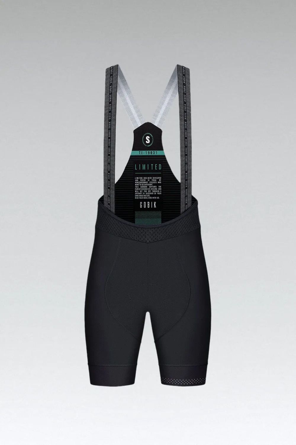 Gobik Culotte corto Limited 4.1