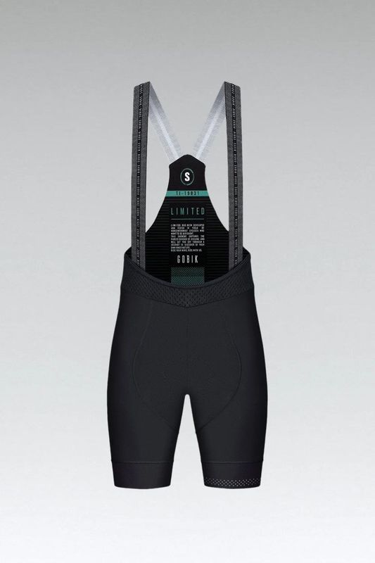 Gobik Culotte corto Limited 4.1