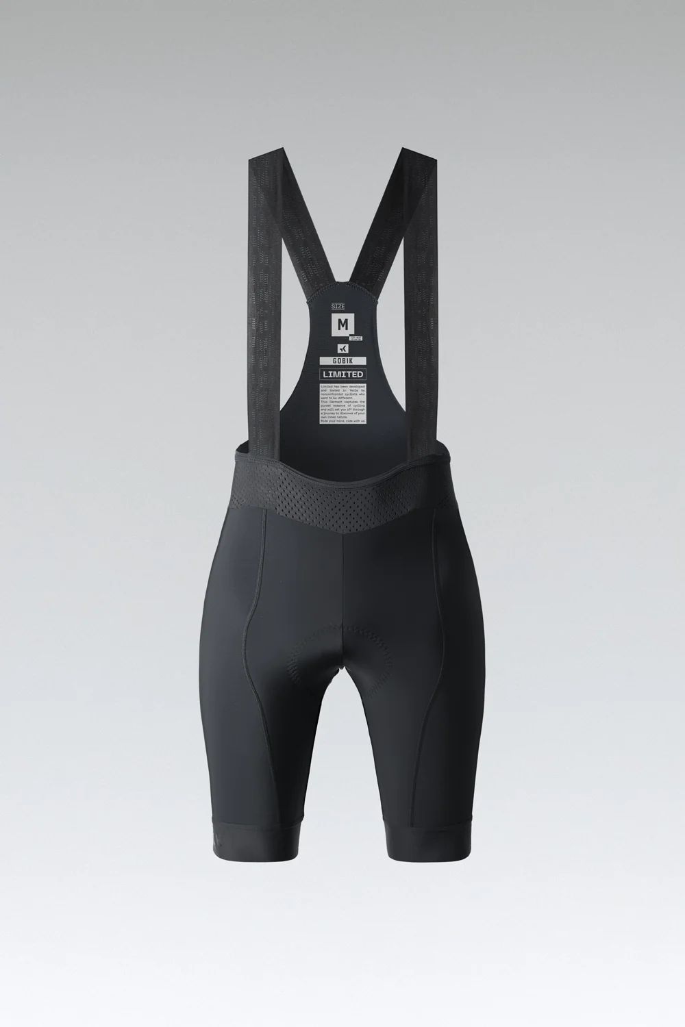 Gobik Culotte corto Limited 6.0.