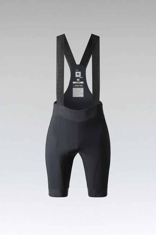 Gobik Culotte corto Limited 6.0.