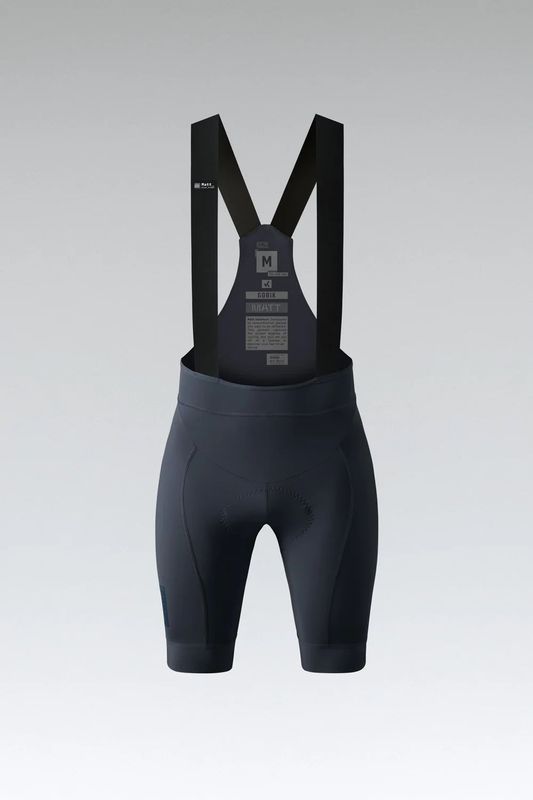 Gobik Culotte corto Matt 2.0.