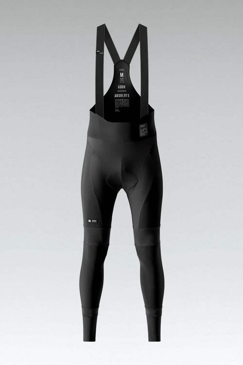 Gobik Culotte largo Absolute 4.0.