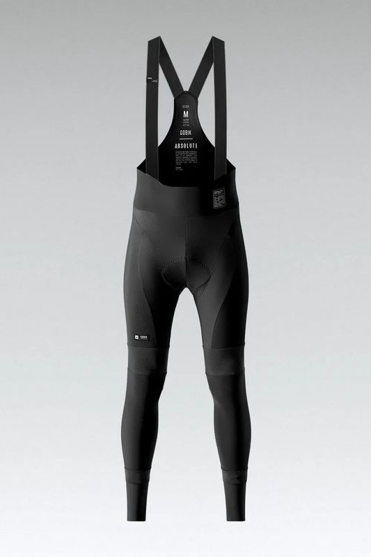 Gobik Culotte largo Absolute 4.0. Gobik Culotte largo Absolute 4.0.