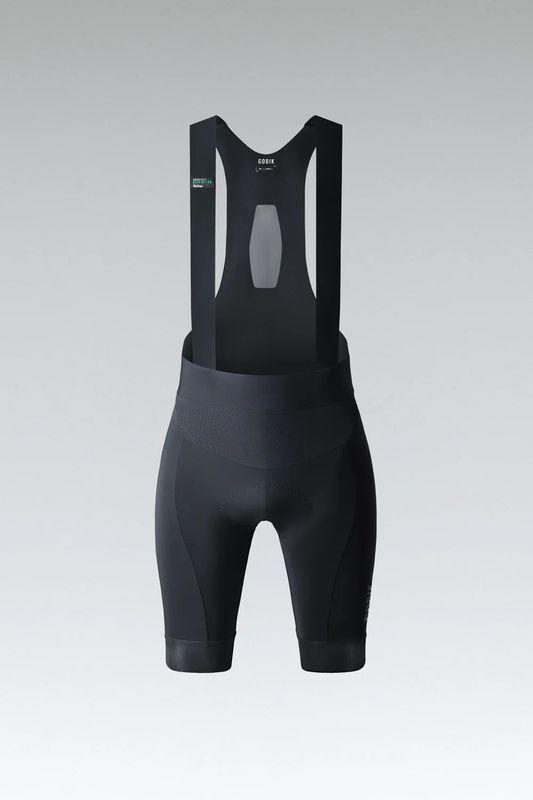 Gobik Culotte corto Revolution 2.0. Gobik Culotte corto Revolution 2.0.