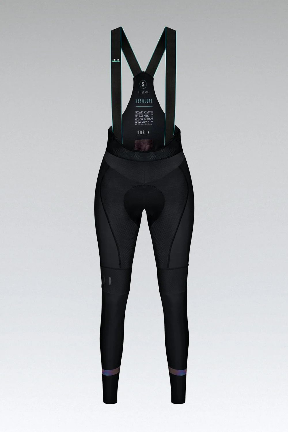 Gobik Culotte largo Absolute 4.0.