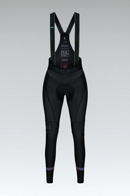 Gobik Culotte largo Absolute 4.0. Gobik Culotte largo Absolute 4.0.