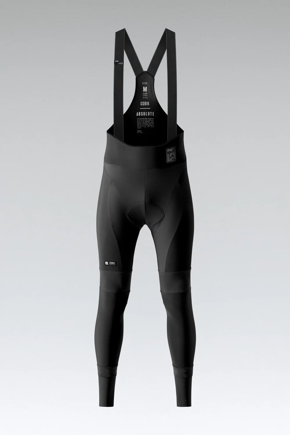 Gobik Culotte largo Absolute 7.0.