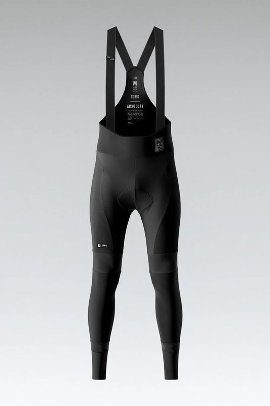 Gobik Culotte largo Absolute 7.0. Gobik Culotte largo Absolute 7.0.