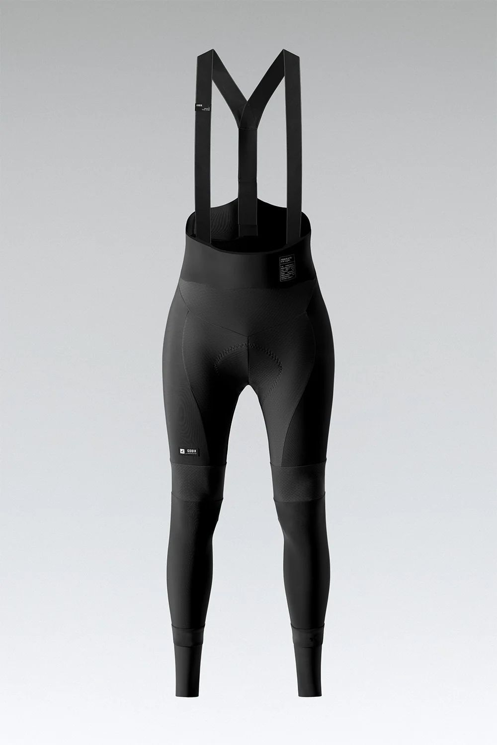 Gobik Culotte largo Absolute 7.0.