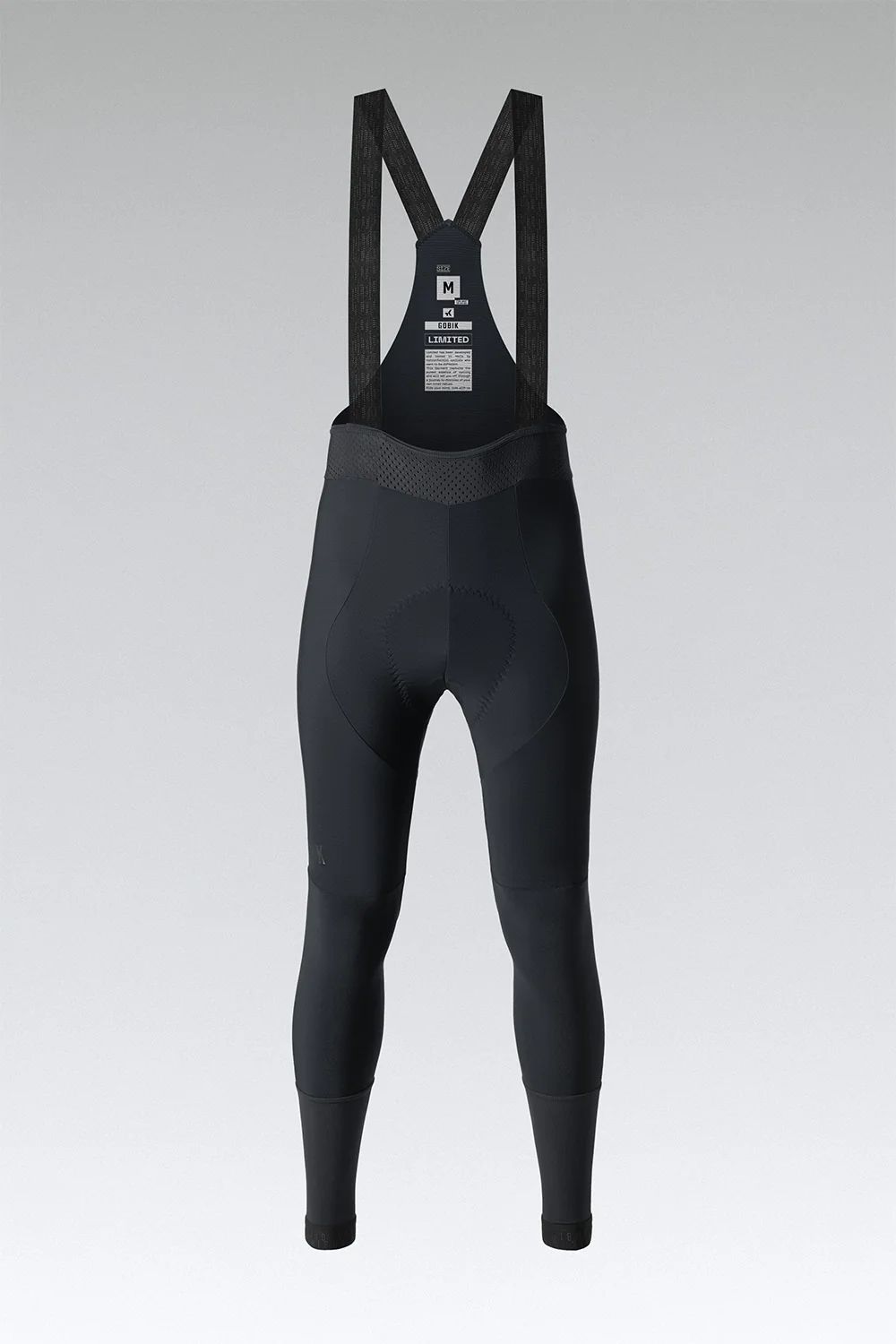 Gobik Culotte largo Limited 7.0.