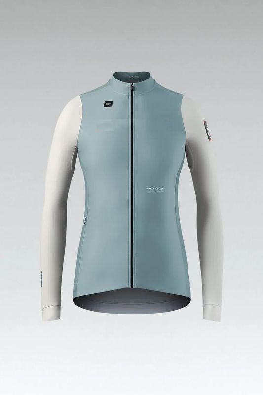 Gobik Maillot Manga larga Superhyder Gobik Maillot Manga larga Superhyder