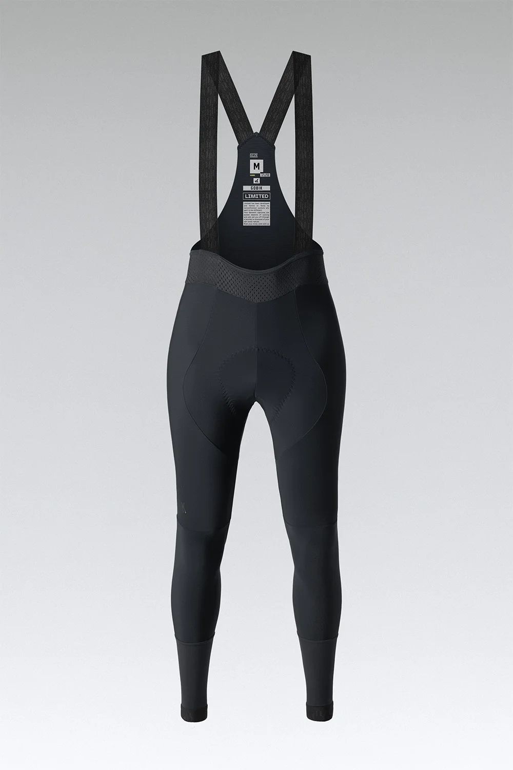 Gobik Culotte largo Limited 7.0.