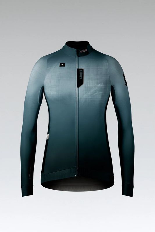 Gobik Maillot Manga larga Superhyder Gobik Maillot Manga larga Superhyder