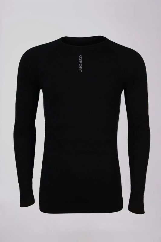 GSport Camiseta Interior Active Merino Umbra GSport Camiseta Interior Active Merino Umbra