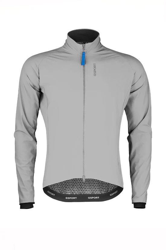GSport Cortavientos Pro Team Eira 2.0