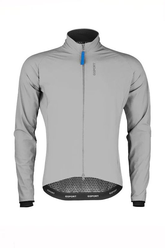 GSport Cortavientos Pro Team Eira 2.0 GSport Cortavientos Pro Team Eira 2.0
