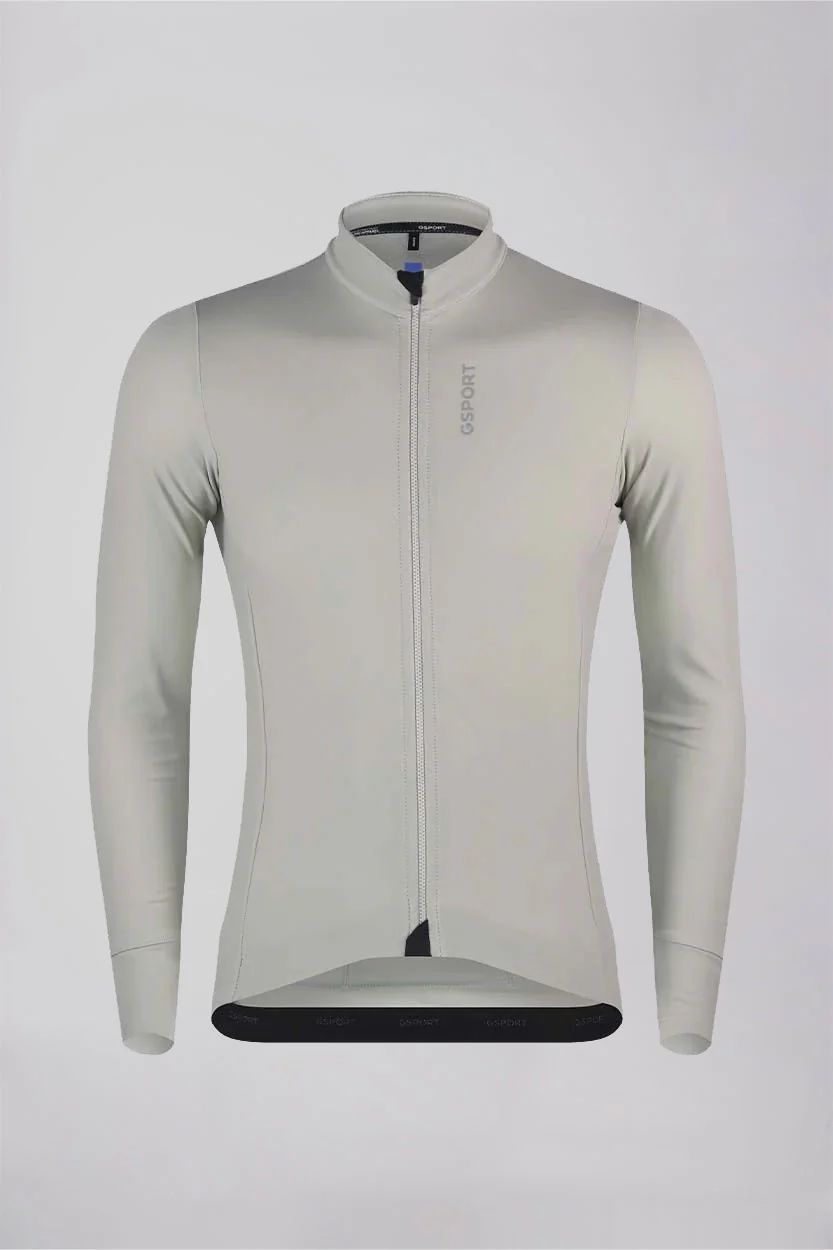 GSport Maillot Pro Team Mist