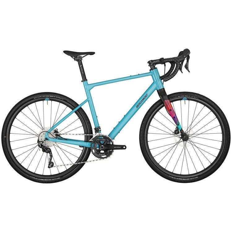 Bicicleta Grandurance 6 FMN
