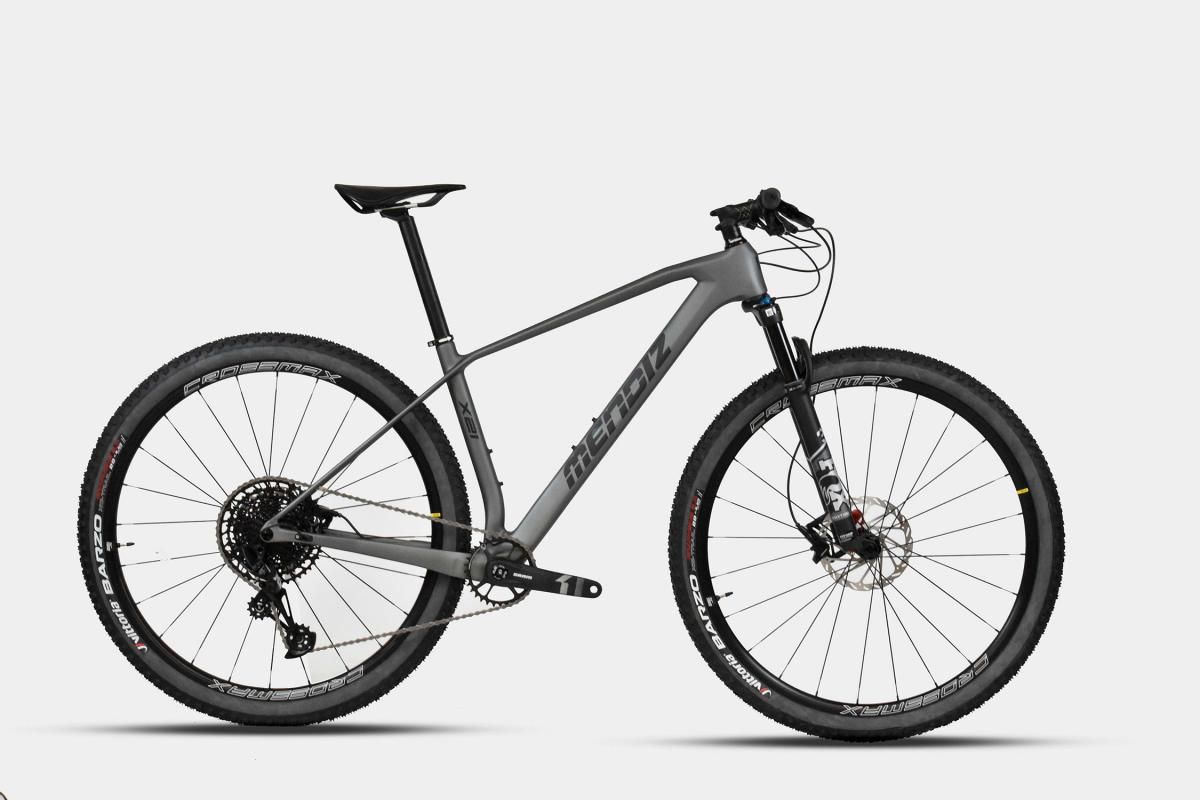 Bicicleta Mendiz X21
