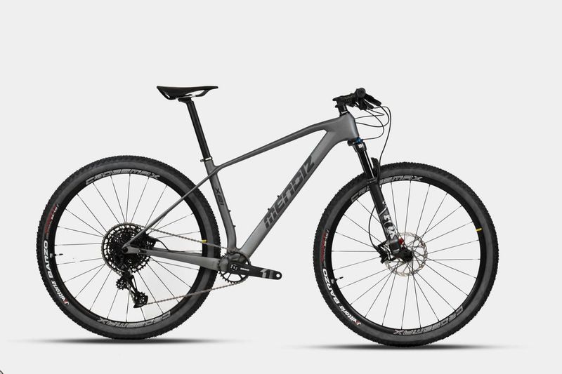 Bicicleta Mendiz X21