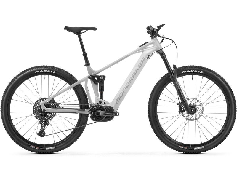 Bicicleta Mondraker Chaser 750 Bunker Bicicleta Mondraker Chaser 750 Bunker