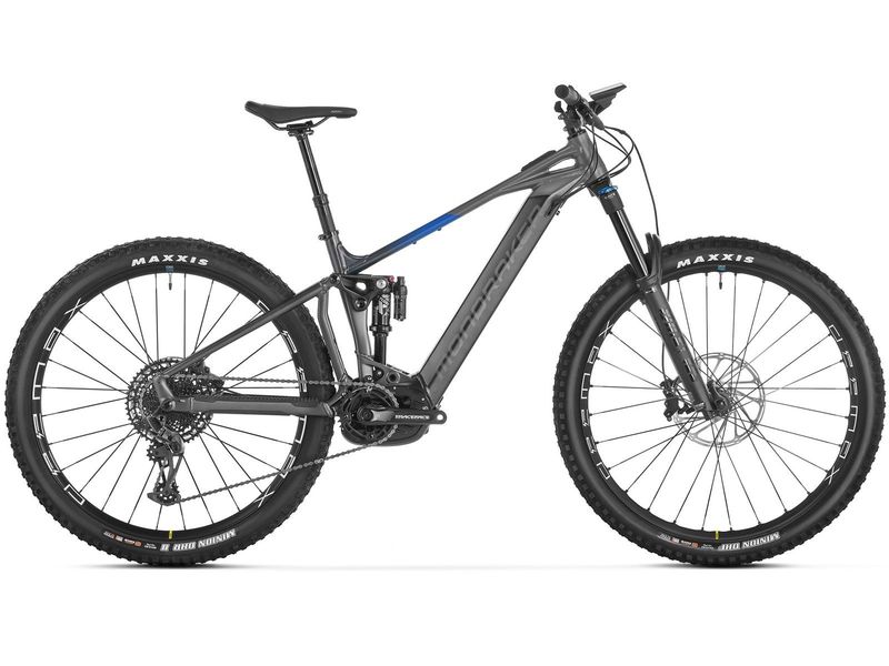 Bicicleta Mondraker Crafty Carbon R Bicicleta Mondraker Crafty Carbon R
