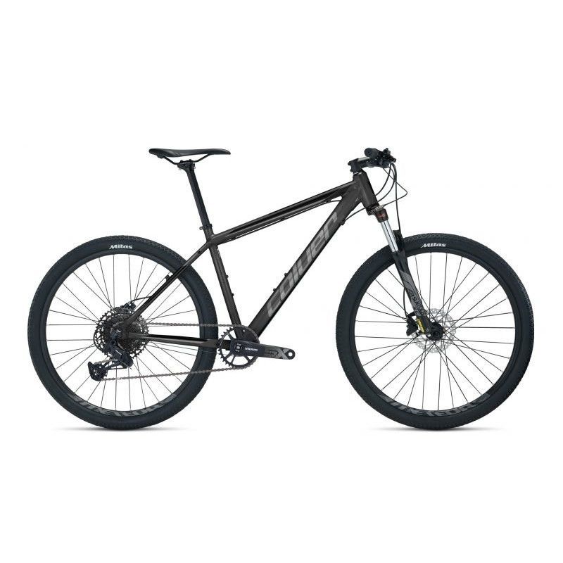 Bicicleta Coluer ascent 296