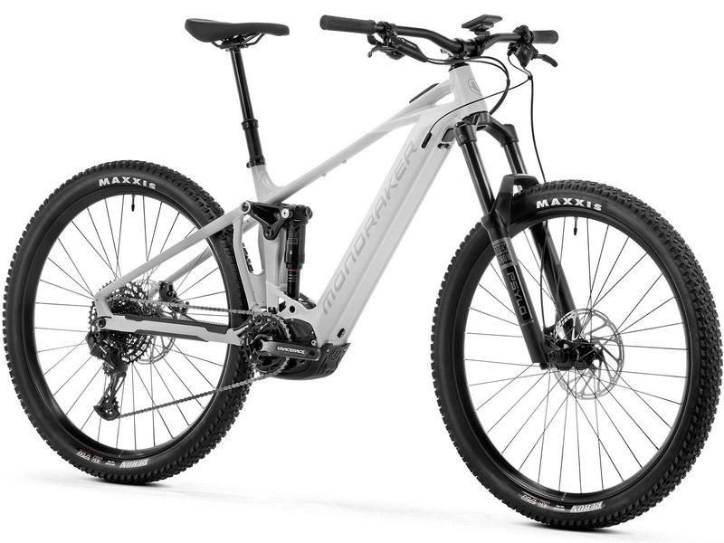Bicicleta Mondraker Chaser 750 Bunker Bicicleta Mondraker Chaser 750 Bunker