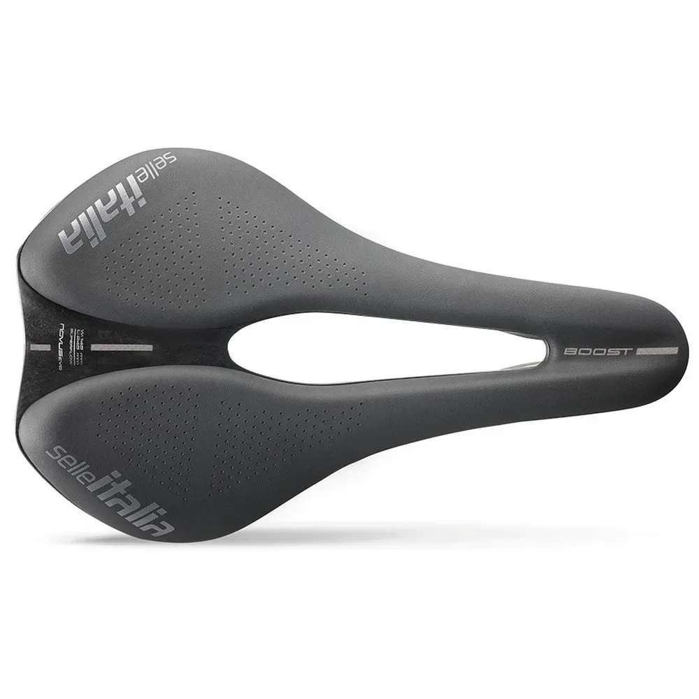 Sillin Selle Italia Novus Boost evo
