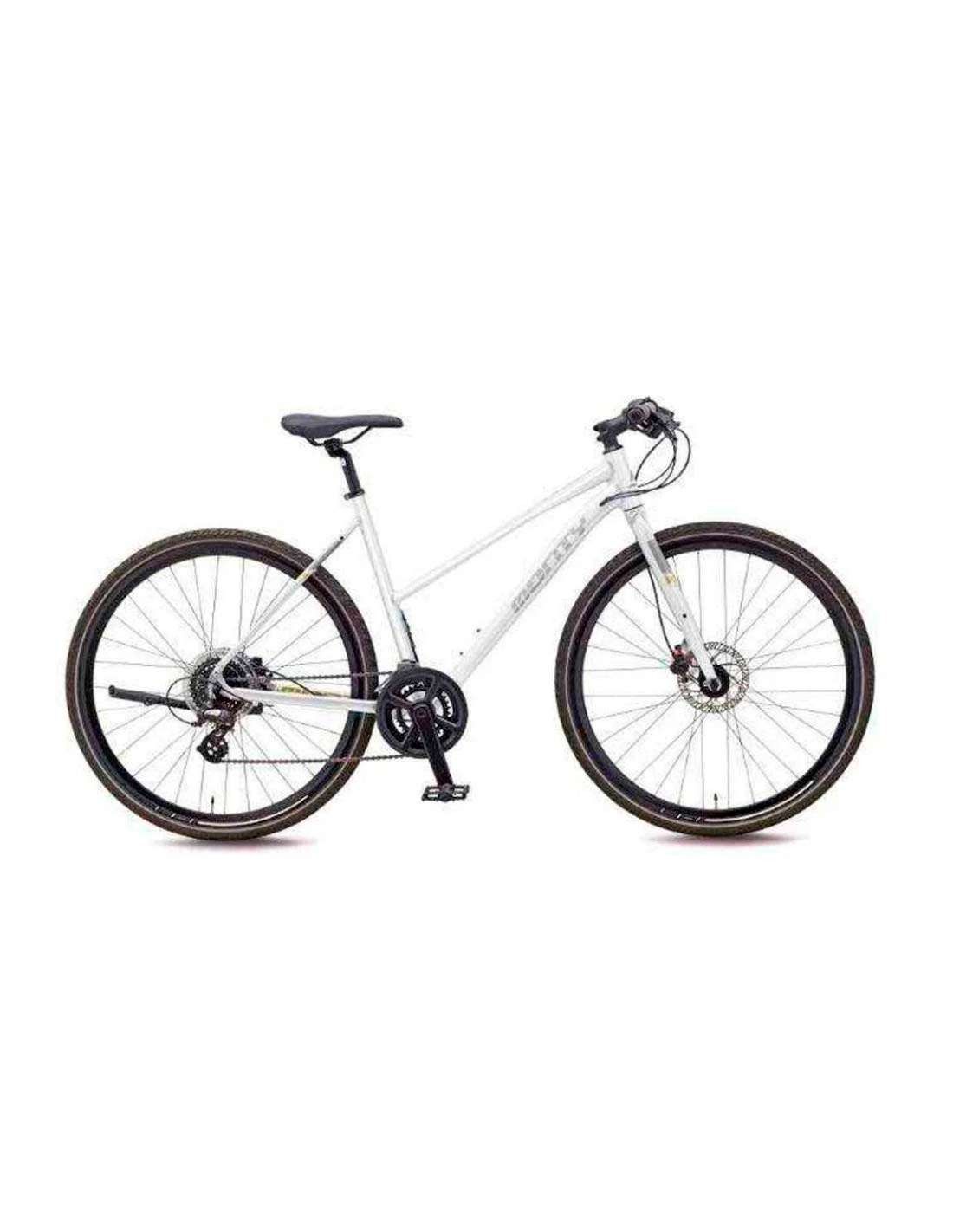Bicicleta Monty Indie