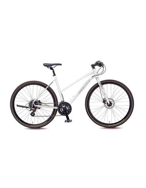 Bicicleta Monty Indie