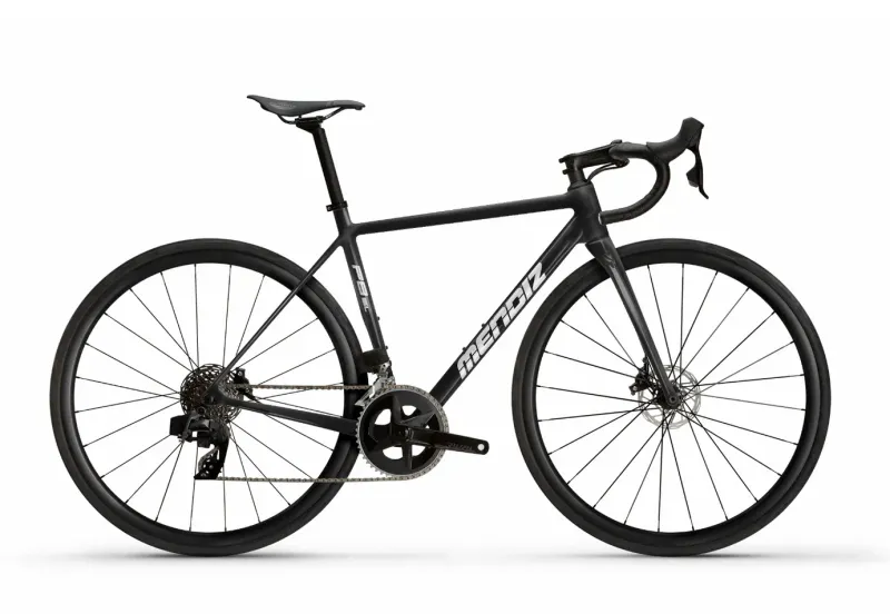 Bicicleta Mendiz F8.06