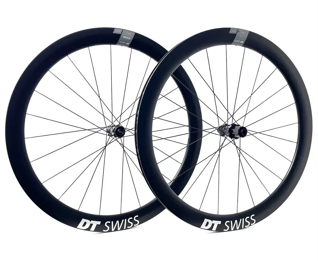 Llanta DT SWISS Delantera ARC 1100 DI 700C RB 48 5/100