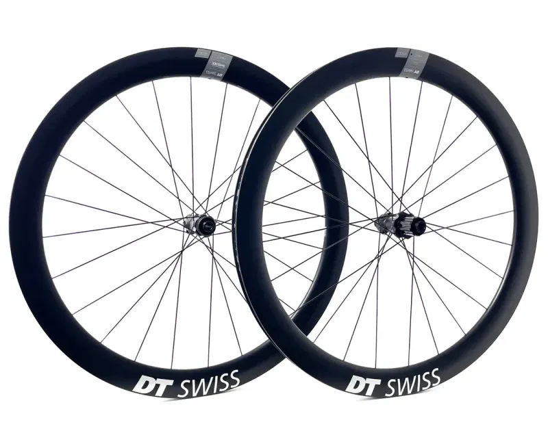 Llanta DT SWISS Delantera ARC 1100 DI 700C RB 48 5/100
