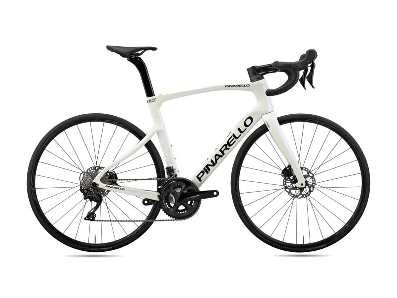 Bicicleta Pinarello Paris Disk 105 DI2 Racing 600 Bicicleta Pinarello Paris Disk 105 DI2 Racing 600